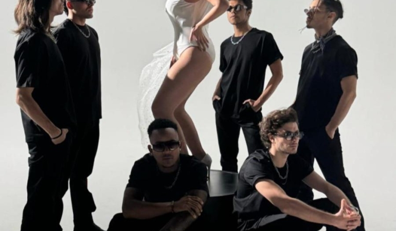 Begüm Polat Kurt Geri Dönüyor