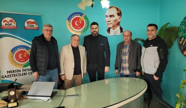 “Unutulan Esnafın Umudu Olacağız”