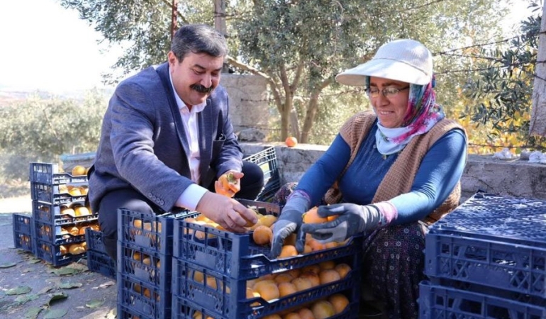 Operasyon Sinyali! CHP Ve DEM Parti İş Birliğiyle Kazanılan Tarsus Ve Toroslar Belediyeleri Gündemde