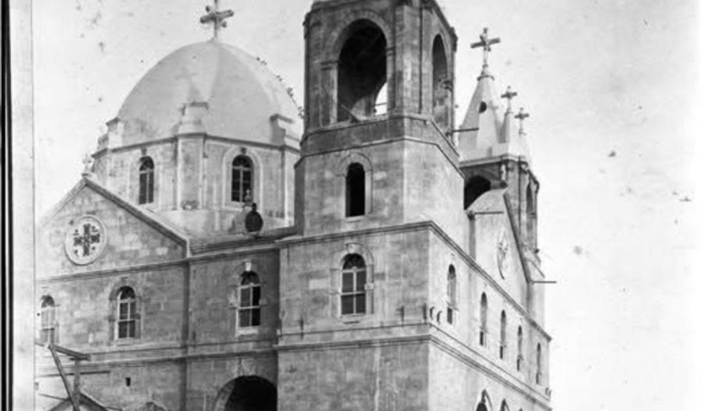 Mersin’in Yok Edilen Tarihi: Sadece Kapısı Kalan Bir Miras