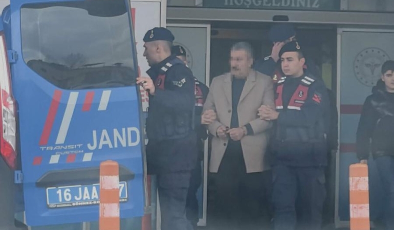 Bursa’daki Terkinler Çetesi Operasyonunda Faş Gelişme