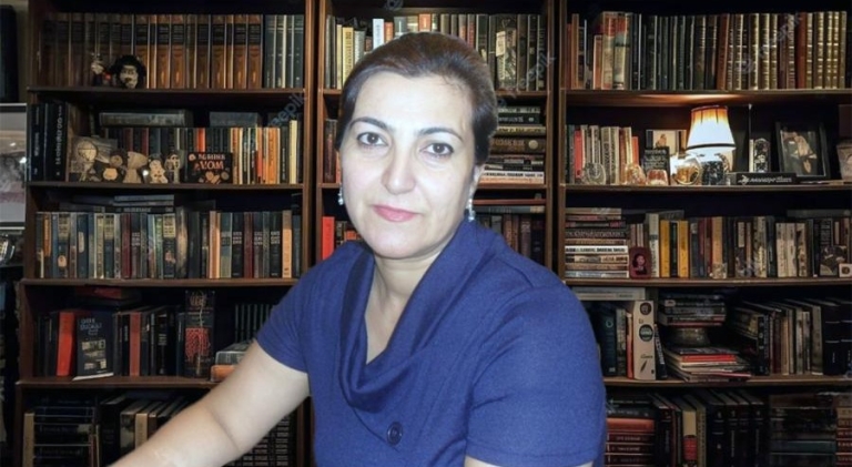 Eluca Atalı: Azerbaycan Edebiyatından Dünyaya Yükselen Bir Ses