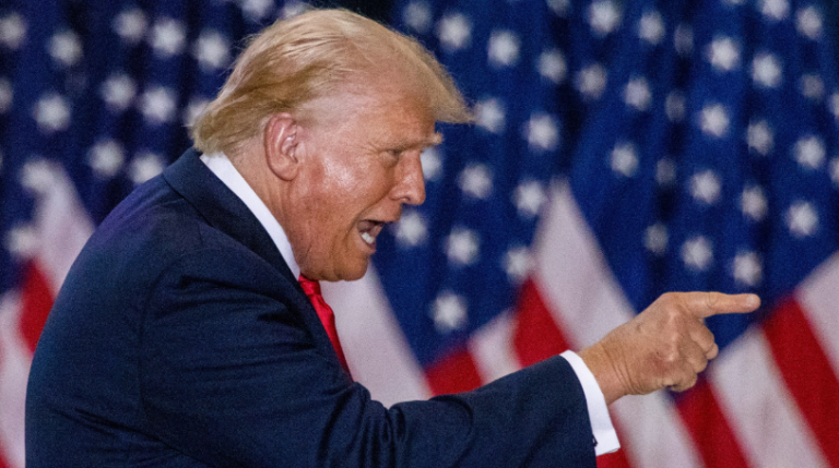 Trump’tan Mısır ve Ürdün’e Tehdit: Filistinli Mültecileri Kabul Etmezseniz Yardımları Keseriz