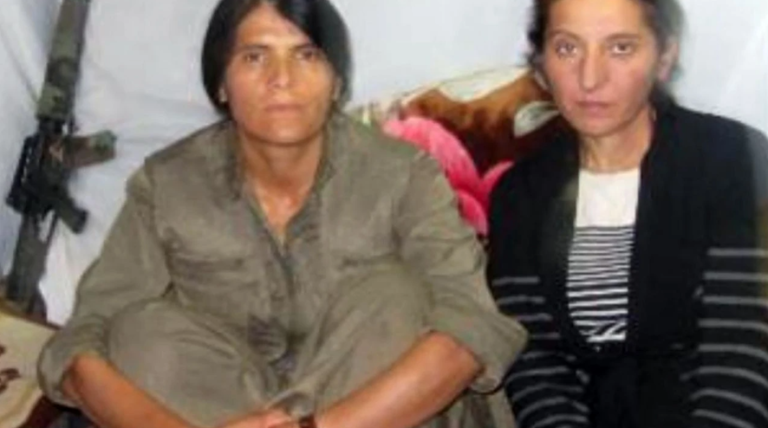 PKK Terör Örgütüyle Ailevi Bağlantılar: Elif Gül ve Eşinin Teröristlerle İlişkisi Derinleşiyor
