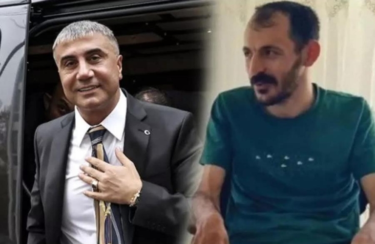 Ömer Korkmaz’ın Sağlık Mücadelesine Sedat Peker’den 1.8 Milyon TL Destek