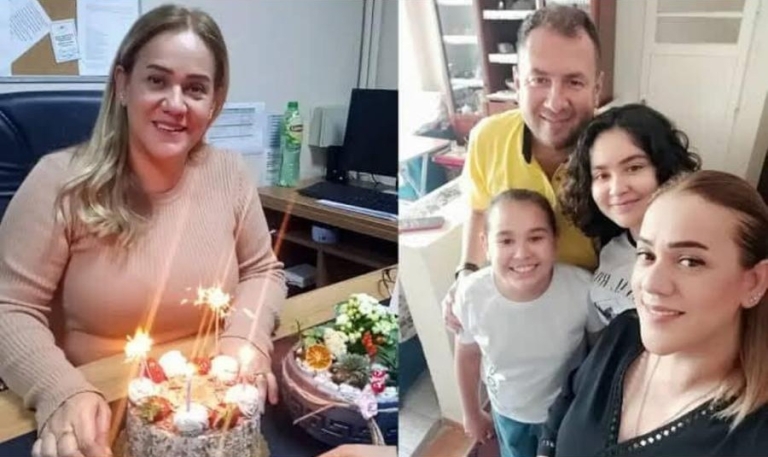 Gazeteci Meral Kara Delen Hayatını Kaybetti…