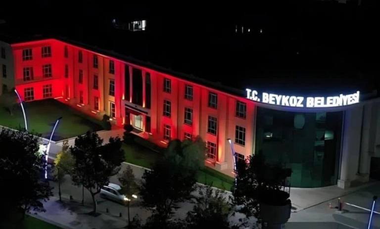 Belediyeye İhale Soruşturması! Beykoz’da Dosyalara El Konuldu