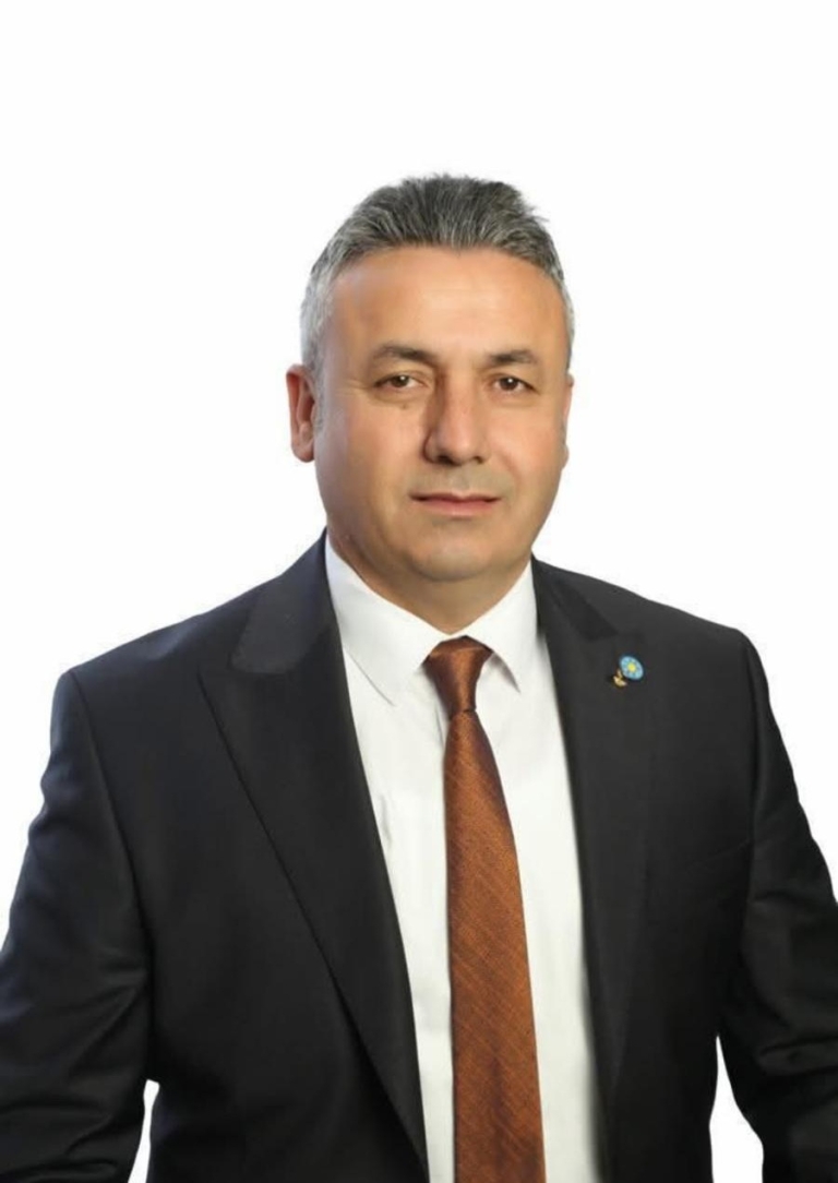 İYİ Parti’den Tokat’ta Artan Zamlar İçin Sert Çıkış!