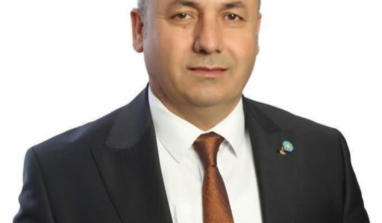 İYİ Parti’den Tokat’ta Artan Zamlar İçin Sert Çıkış!