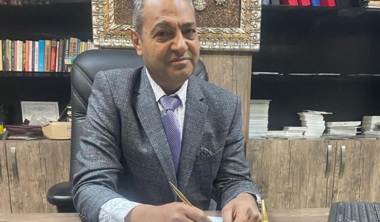 Karar Partisi’nden Kadına Şiddet ve Çocuk İstismarına Karşı Kararlı Mücadele!