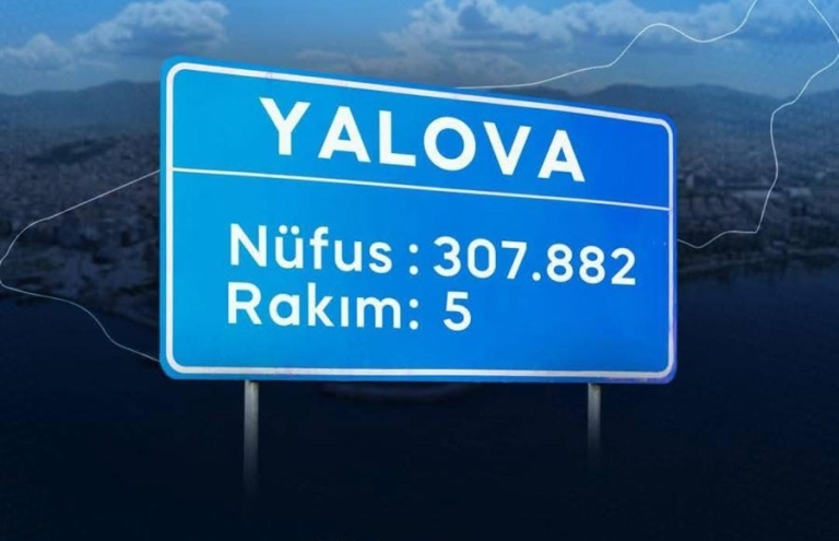 Yalova Büyüyor, Termal Küçülüyor: İlçenin Cazibesi Neden Kayboluyor?