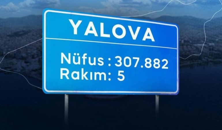 Yalova Büyüyor, Termal Küçülüyor: İlçenin Cazibesi Neden Kayboluyor?