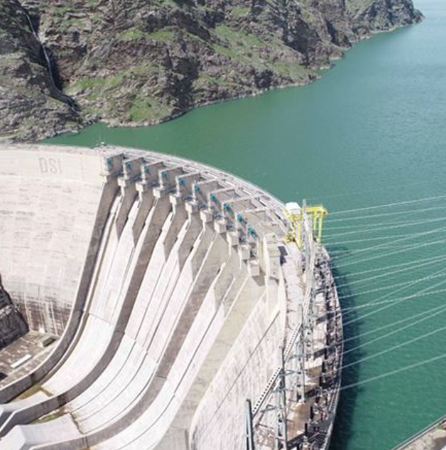 Doğal Denge Bozuluyor: Yalova’da HES Projesi Tepkilere Yol Açtı