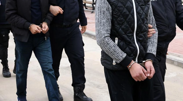Zehir Tacirlerine Geçit Yok: Adana’da 4 Tutuklama