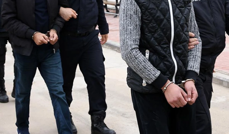 Zehir Tacirlerine Geçit Yok: Adana’da 4 Tutuklama