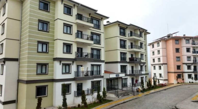 Malatya’da Kiralar Düşüşte: Yeni TOKİ Konutları Kiraları 4 Bin TL’ye İndirecek