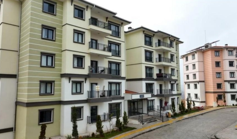Malatya’da Kiralar Düşüşte: Yeni TOKİ Konutları Kiraları 4 Bin TL’ye İndirecek