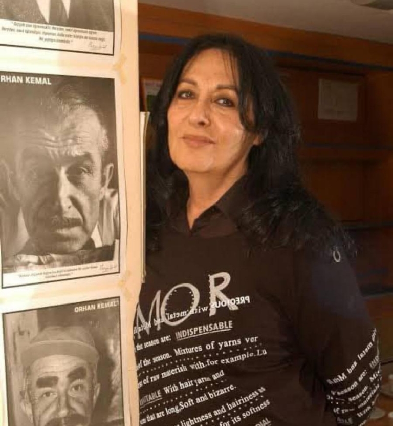 Yeşilçam’ın Efsane Oyuncusu Sevda Ferdağ, 81 Yaşında Hayata Veda Etti