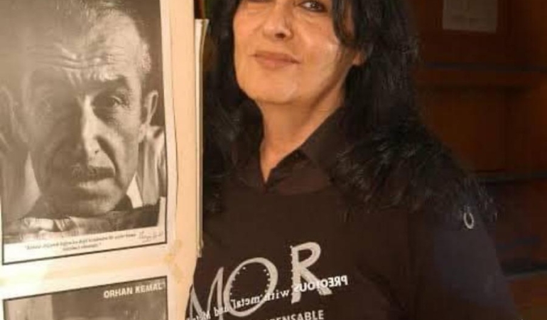 Yeşilçam’ın Efsane Oyuncusu Sevda Ferdağ, 81 Yaşında Hayata Veda Etti