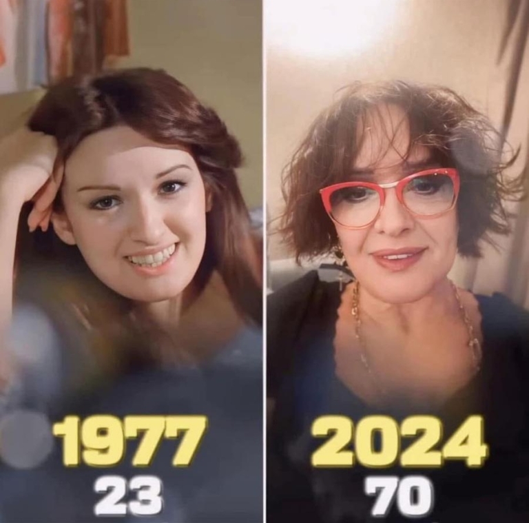 Müjde Ar, 70. Yaşını Kutluyor: Yeşilçam’a Damgasını Vuran Kadın