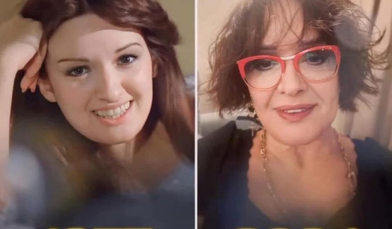 Müjde Ar, 70. Yaşını Kutluyor: Yeşilçam’a Damgasını Vuran Kadın