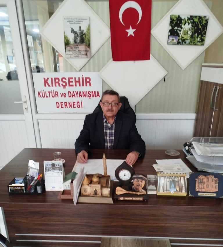 Mersin Kırşehirliler Derneği’nden Toplumsal Dayanışmaya Büyük Vurgu