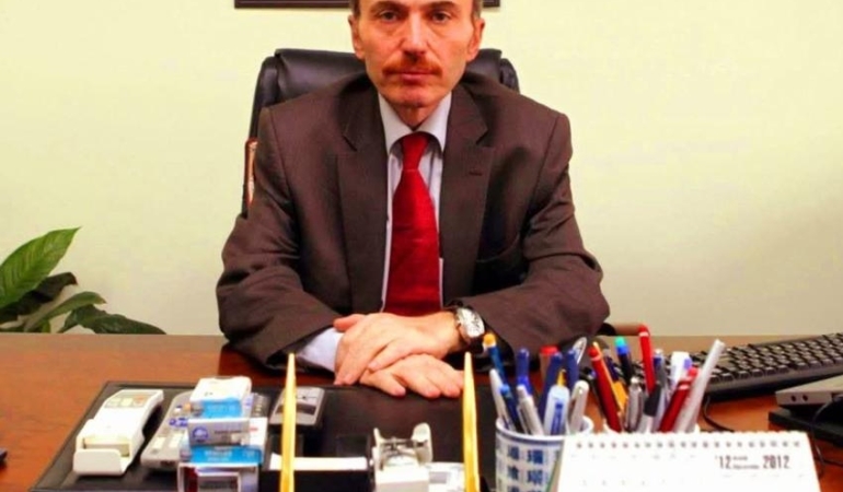 Prof. Niyazi Kahveci: “Türkiye, 10 Bin Yıl Öncesinin Kafasıyla Yaşıyor”