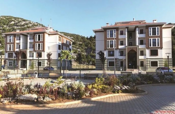 Emlak Konut, Peşinatsız Ev Sahibi Olma İmkanı Sunan Yeni Kampanyasını Duyurdu