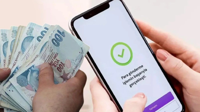 IBAN’a Para Gönderenler Dikkat! Yeni Çift Doğrulama Sistemi Başlıyor