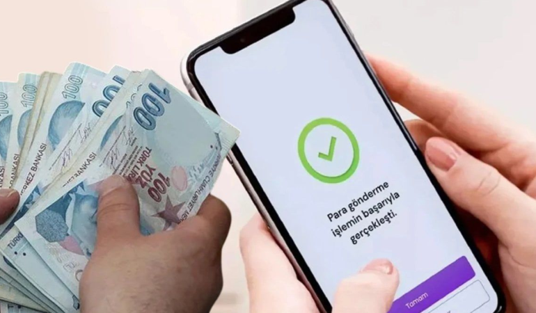 IBAN’a Para Gönderenler Dikkat! Yeni Çift Doğrulama Sistemi Başlıyor
