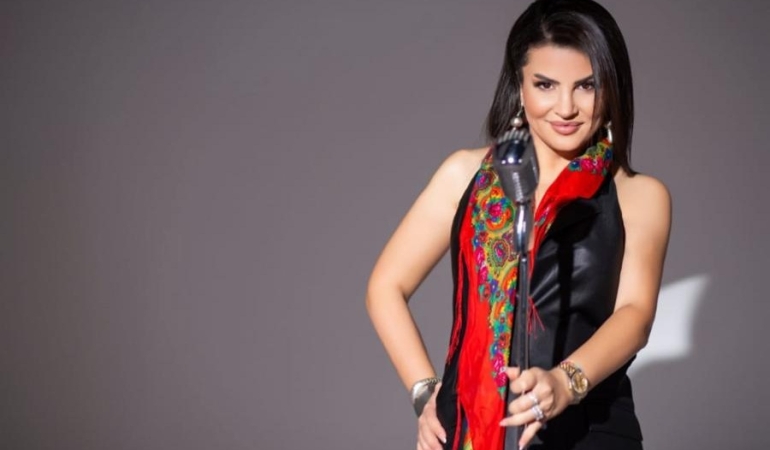 Türk Halk Müziği’nin Güçlü Sesi Tülay Maciran’dan “Gül Yüzlü Sultanım”