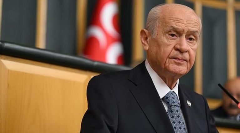 Bahçeli’den Dar Gelirli ve Asgari Ücretlilere Dayanışma Çağrısı…