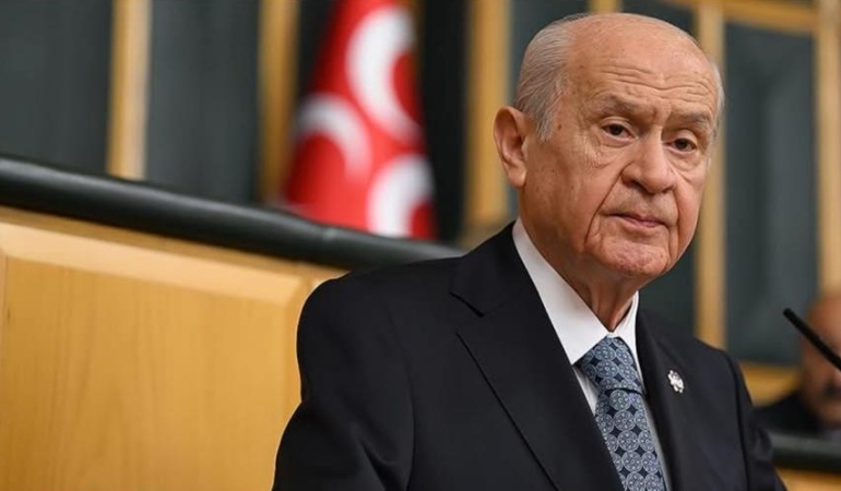 Bahçeli’den Dar Gelirli ve Asgari Ücretlilere Dayanışma Çağrısı…