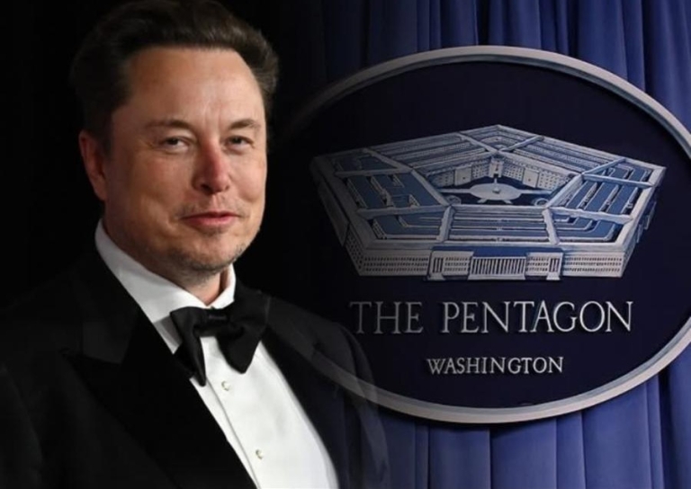 Pentagon’dan Kripto Para Uyarısı: DOGE İş Dünyasında Belirsizlik Yaratabilir