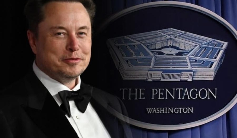 Pentagon’dan Kripto Para Uyarısı: DOGE İş Dünyasında Belirsizlik Yaratabilir