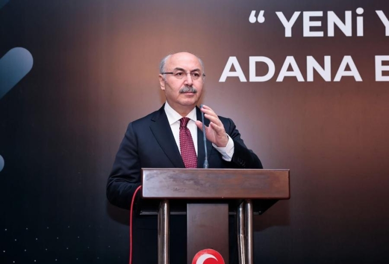 Vali Köşger: “Adana, Yeni Yatırımlarla Türkiye Ekonomisine Güç Katacak”