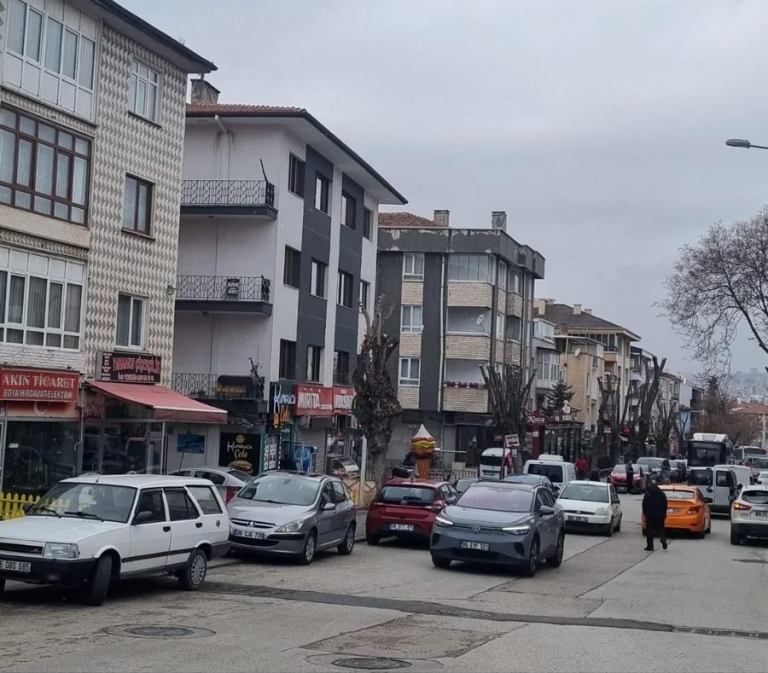 Yüksek Konut Fiyatları, Eski Binalara Yönlendiren Yeni Trend