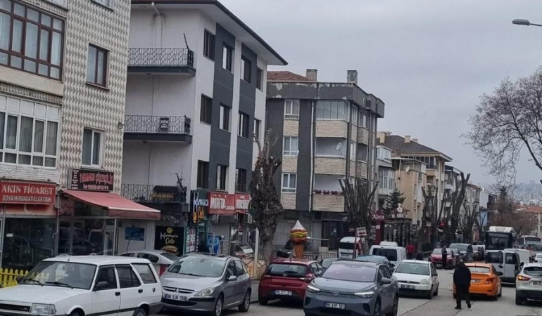 Yüksek Konut Fiyatları, Eski Binalara Yönlendiren Yeni Trend