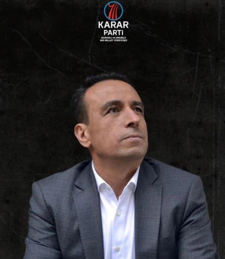 Karar Partisi Genel Başkanı Yaşar Aydın: “Uyuşturucu ile Mücadele, İlk Hedefimiz Olmalıdır”