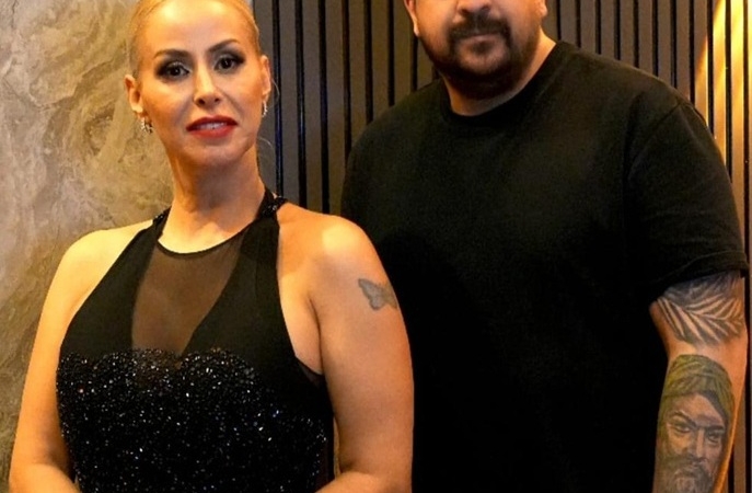 Han 120’de Unutulmaz Gece: Niran Ünsal’dan Muhteşem Performans!