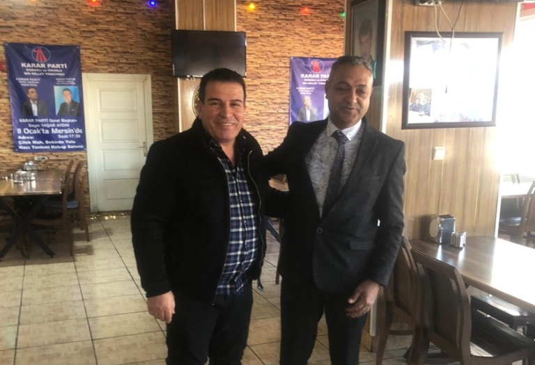 Adana ve Mersin’de Ekonomi Zirvesi: Karar Partisi’nden Pahalılığa Karşı Çözüm Önerileri
