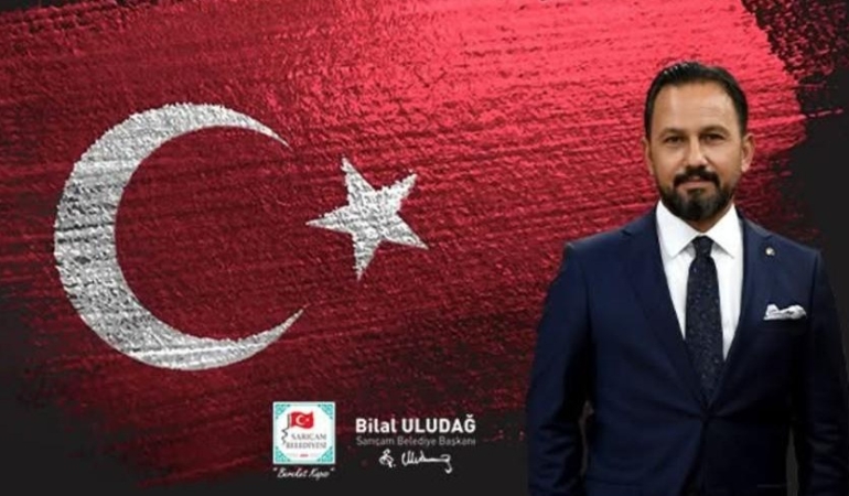 Sarıçam Belediye Başkanı, Çukurova Belediyeler Birliği Başkanlığı’na Seçildi