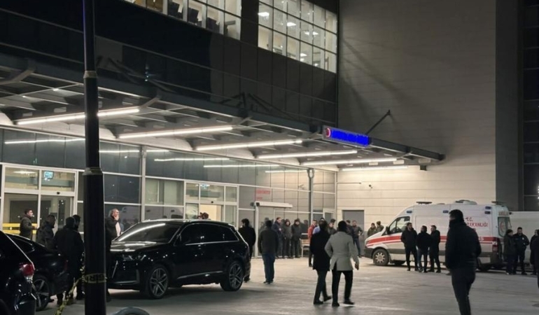 Konya’dan Acı Haber: Bir Kahraman Şehit Düştü