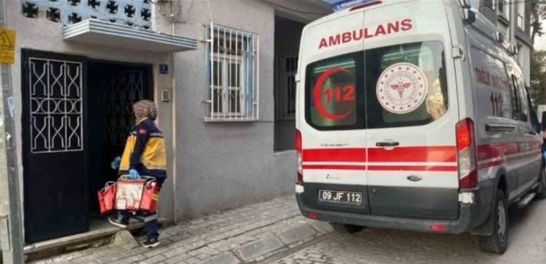Bir Haftadır Kötü Koku Geliyordu: Gerçek Ortaya Çıkınca Komşular Şoke Oldu