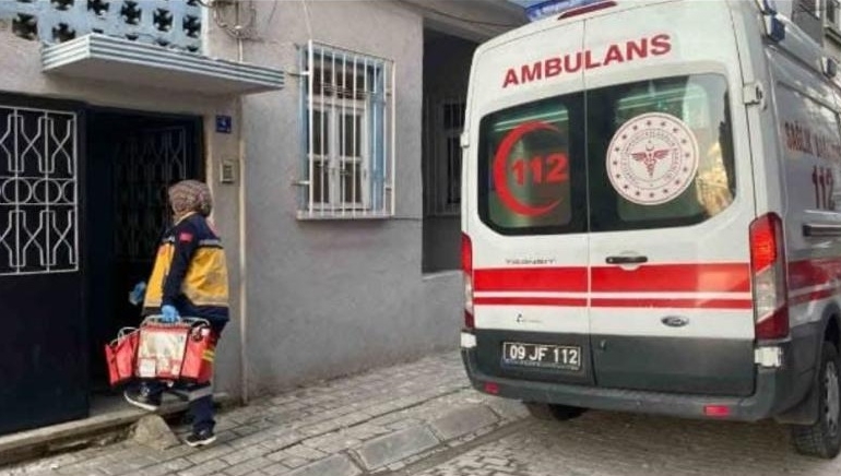 Bir Haftadır Kötü Koku Geliyordu: Gerçek Ortaya Çıkınca Komşular Şoke Oldu