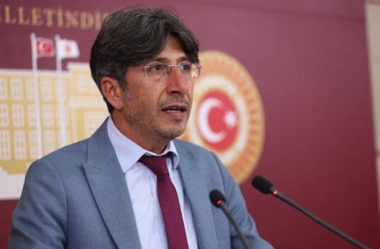 DEM Partili Bozan’dan Don Felaketi İçin TBMM’ye Çağrı: Çiftçiler Destek Bekliyor!