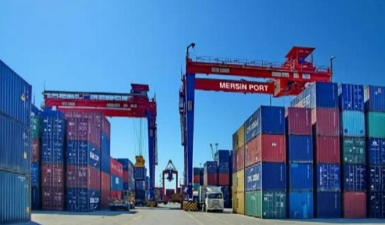 Mersin Limanı’nda Gerilim: “Fahiş Ücretlendirme Kabul Edilemez!”