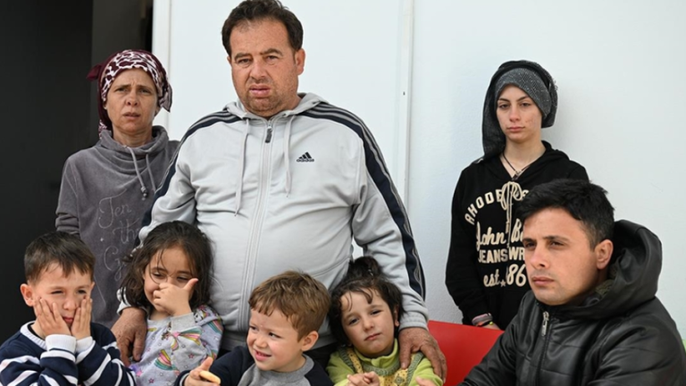 Deprem Mağduru Aileye Sabah Baskını: Almanya’dan Çıkış Emri Verildi