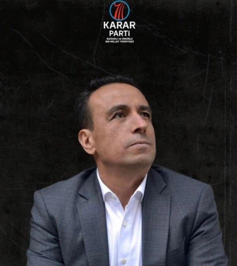 Karar Partisi Genel Başkanı Yaşar Aydın’dan Ramazan Mesajı