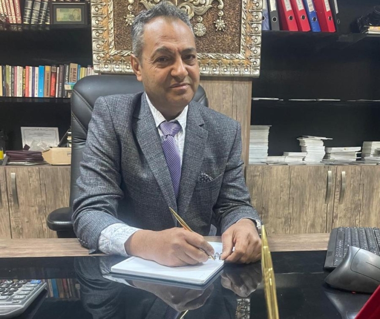 Karar Partisi’nden Ceyhan Nehri’ndeki Kirliliğe Sert Tepki!